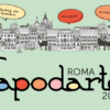 La Capitale inizia il nuovo anno con ROMA CAPODARTE 2024