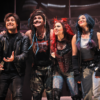 We Will Rock You: al Teatro Olimpico va in scena lo spettacolo di Queen e Ben Elton