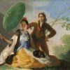 Dal 12 gennaio apre il progetto espositivo “GOYA E CARAVAGGIO: VERITÀ E RIBELLIONE” | Roma, Musei Capitolini