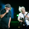 AC/DC: unica data italiana a maggio 2024 @ RCF Arena, Reggio Emilia