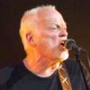 I 78 anni di David Gilmour