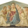 Ai Musei Capitolini la mostra “FILIPPO E FILIPPINO LIPPI. Ingegno e Bizzarrie nell’arte del Rinascimento”