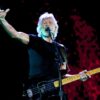 Roger Waters ha dedicato Wish You Were Here alla Palestina