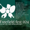 Torna a Popoli il Freefield Fest: 3 giorni di ottima musica immersi nella natura delle montagne abruzzesi