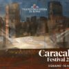 Il Caracalla Festival 2024 rende omaggio al genio di Puccini