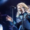 Robert Plant compie 76 anni: ad ottobre sarà in tour in Italia