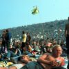 Isola di Wight: il 26 Agosto 1970 prendeva il via uno dei più grandi eventi della storia del rock