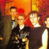 45 anni fa nasceva il Goth con “Bela Lugosi’s Dead” dei Bauhaus