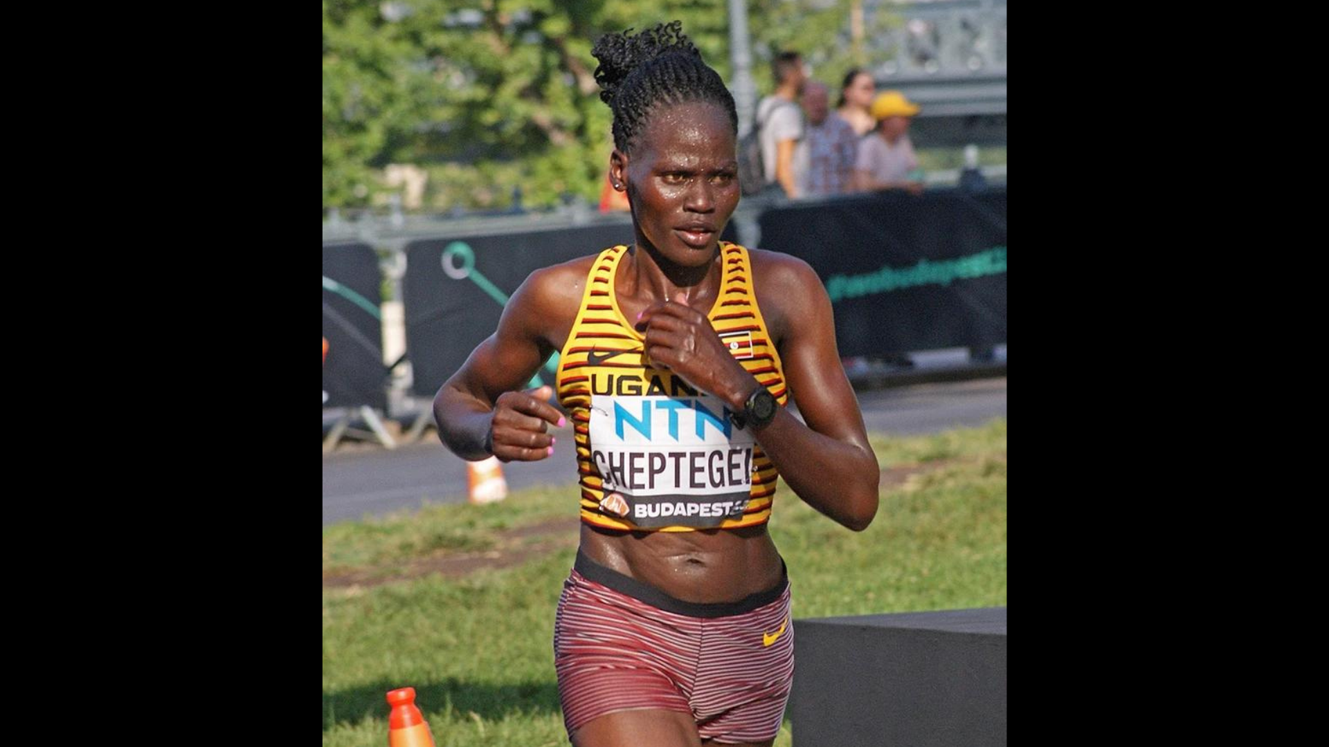 Atletica, morta maratoneta ugandese Cheptegei: il fidanzato le aveva dato fuoco